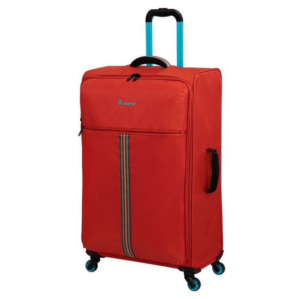 it luggage 30" GT Lite Ultra Lightweight Softside Checked Luggage