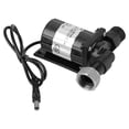 thumbnail image 1 of Bomba de agua Jadeshay DC 12V 10W Color Negro, 1 of 8