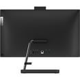 thumbnail image 7 of Lenovo IdeaCentre AIO 3i All-in-One Desktop Computer 23.8" FHD IPS Anti-Glare Display 11th Gen Intel Core i3-1115G4 Processor 32GB DDR4 512GB SSD Intel UHD Graphics Harman Kardon HDMI Win11 Black, 7 of 7