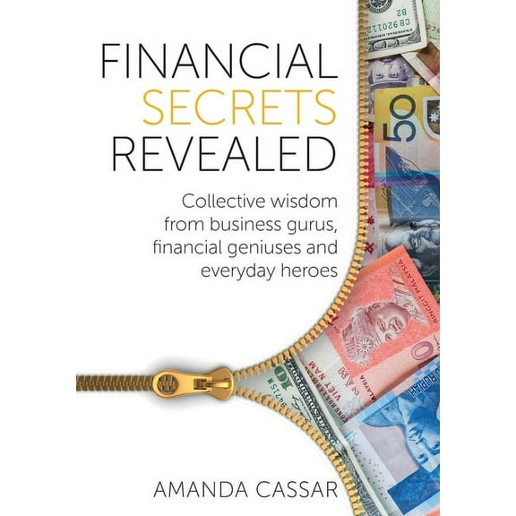 Financial Secrets Revealed, (Paperback)