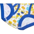 thumbnail image 4 of Minions Boys' Underwear Multipacks, Tb 10pk, 2T/3T, 4 of 8