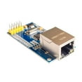 thumbnail image 1 of W5500 Ethernet Network Module Hardware Tcp/Ip 51/Stm32 Microcontroller Program Over W5100, 1 of 6