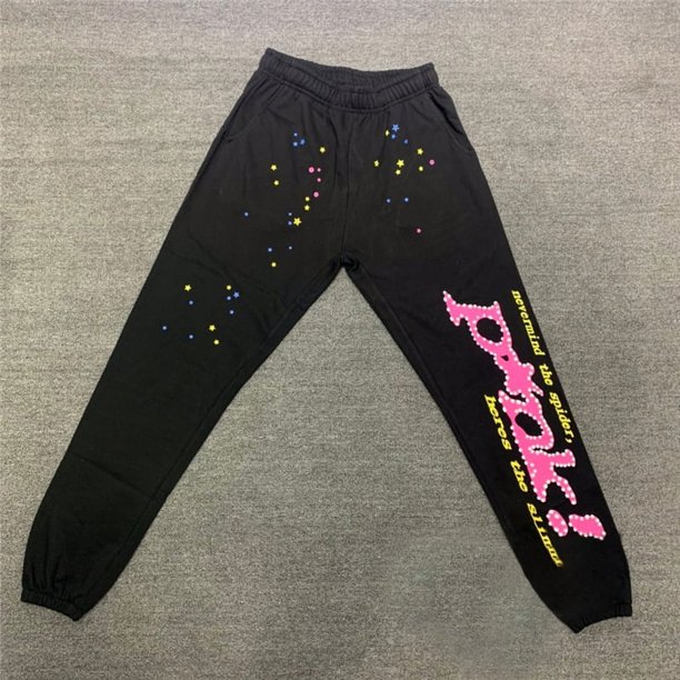 Sudaderas con capucha con estampado de telaraña para hombre y mujer, ropa informal de Hip Hop, de manga larga, pantalones sueltos, jerséis góticos Punk, otoño e invierno, 2022