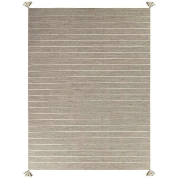 Selima Striped Classic Area Rug