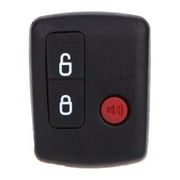 Car Remote 3 Button Keyless Entry for Ford BA / BF / Falcon / Territory SX / SY