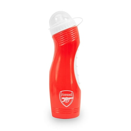 Arsenal FC 750ml Water Bottle | Walmart Canada