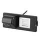 thumbnail image 4 of Cámara de coche de visión nocturna, cámara de luz de matrícula de visión trasera CCD HD Cámara de coche impermeable de calidad superior, 4 of 12