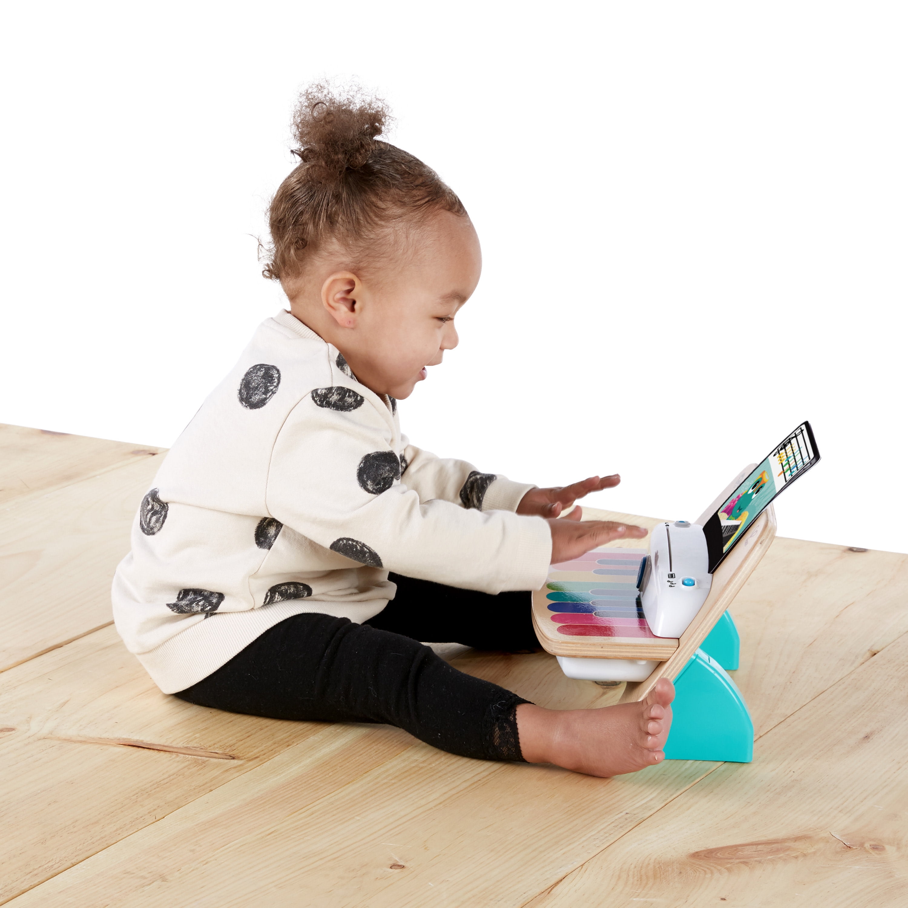 hape baby einstein piano