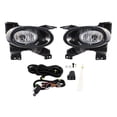 thumbnail image 1 of Par Faros Niebla City 2010 A 2011 Honda C/Parrilla Genérica ., 1 of 4