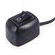 thumbnail image 4 of Replacement Lamp Cord Plastic Lamp Cord Convenient Lamp Cord Car Light Button Switches Simple Installation for Vehicles, 4 of 4
