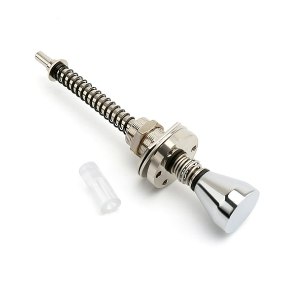 Pinballs Shooters for Pinballs Machine Arcade Parts Game Machine Accessory Metal