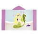 thumbnail image 1 of Toalla De Baño Con Capucha Para Niños Poncho De Surf Para Bebés Bata Suave Y Envolvente Para Niños Pequeños Para Ducha/Playa/Piscina 50 X 30 Toalla Grande Envolvente, 1 of 4