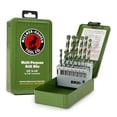 thumbnail image 1 of Ensemble de Perceuse Multi-Usage 13 Pcs, 1 of 4