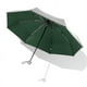 thumbnail image 4 of 8 Costillas Bolsillo Mini Umbr Anti Uv Paraguas Sol Umbr Lluvia Umbres Portátiles Plegables Para Mujeres Hombres, 4 of 5