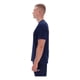 thumbnail image 2 of Playera Reebok Hombre Big Logo Crew Neck Azul Casual azul M, 2 of 5
