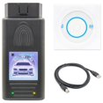 thumbnail image 1 of Para Detector de diagnóstico de coche FTDI FT232RL Herramienta de diagnóstico de coche F9234 BMW X3 X5 SUV, 1 of 3