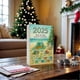 thumbnail image 4 of Sea Glass Christmas Tree Advent Calendar, Handmade Miniature Christmas Tree 2025, 4 of 5