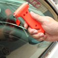 thumbnail image 3 of In 1 Seat Belt Cutter Hammers With Car Emergency Seat Belt Cutter And Window Breaker Tool,car Escape Tool, 3 of 5