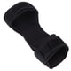 thumbnail image 5 of Rodillera de refuerzo, soporte de articulación de resorte de rebote, almohadillas estabilizadoras de rodilla ajustables para hombres y mujeres, escalada y montañismo, 5 of 5