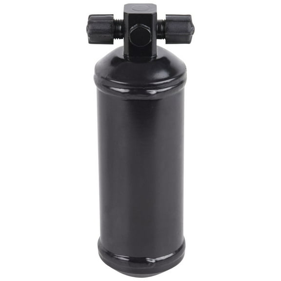 For Toyota Land Cruiser Corona Mazda RX-7 A/C AC Accumulator Receiver Drier - BuyAutoParts