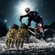 thumbnail image 3 of Guantes de bicicleta Antideslizante completo Pantalla táctil Transpirable Protección solar Choque SG Cola Guantes de bicicleta, 3 of 7