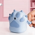 thumbnail image 5 of Cat Paw Shaped Hand-Cranked Pencil Sharpener, Cute Manual Sharpener Desk Gadget with Large Shavings Drawer Daily Stationery Office Supplies, 5 of 5