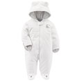 thumbnail image 2 of Cochecito infantil Outerwear Simple Joys Ivory Bear de 3 a 6 meses, 2 of 4