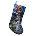 thumbnail image 2 of Star Wars Classic Trilogy Printed Christmas Stocking, 2 of 3