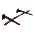 thumbnail image 1 of Barra Dominadas 5 En 1 Pared Entrenamiento Abdominal rojo Xtreme Life DPBDBD020001, 1 of 7
