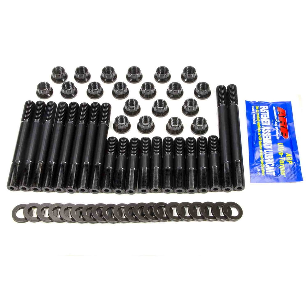 ARP Cylinder Head Stud Kit 12 Point Chromoly Small Block Mopar P/N 1444201