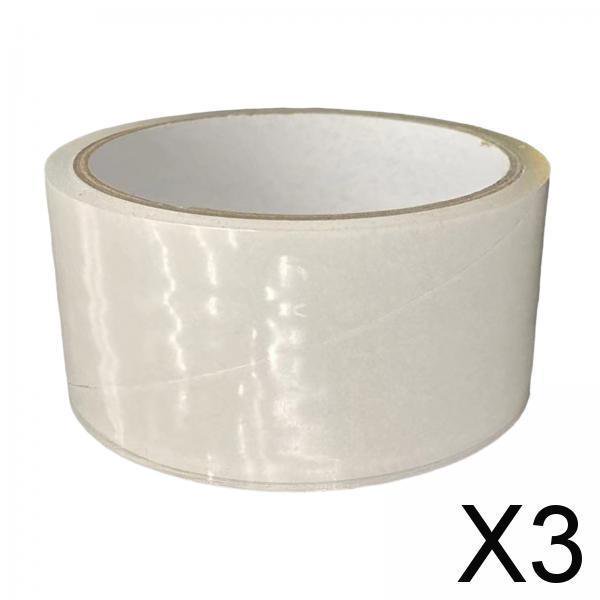 Cintas Adhesivas de Bolas Soledad 6x32,8 Pies 3 piezas Juguetes Creativos