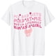 thumbnail image 1 of My Dad Gets Mad at Me But I'm Literally Him As A Girl - Camiseta divertida, 1 of 2