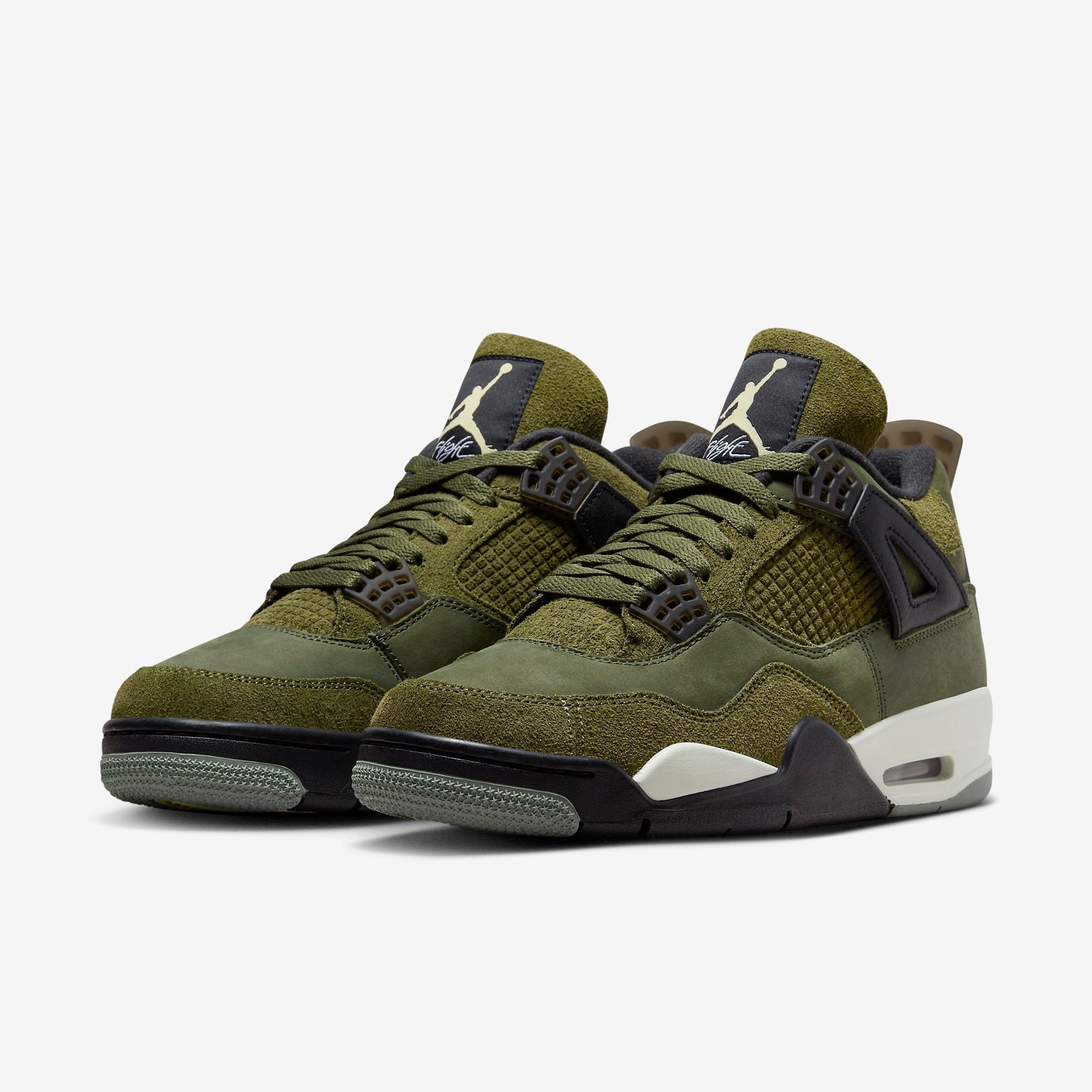 靴 Air Jordan 4 What the Jordan 4 Retro What The Men's - CI1184-146 - US