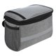 thumbnail image 5 of Bolsa para bicicleta Ciclismo de bicicleta Bicicletas Bolso delantero con aislamiento Bolsa de manil Lixada  Bolsa para bicicleta, 5 of 7