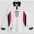 thumbnail image 1 of 2022 nueva camiseta de fútbol para hombres primavera y otoño uniforme de fútbol de moda deportiva de manga larga para mujeres-COLOR3-S BmatwkZeng Bmatwe Jersey, 1 of 1