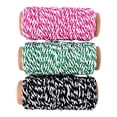 thumbnail image 4 of Carrete De Hilo Pen+Gear Varios Colores 3 Pzas, 4 of 4