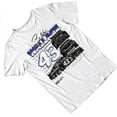 thumbnail image 3 of NASCAR Vintage Daytona 500 Shirt Racing Mens Graphic T-Shirt, 3 of 7