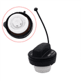 thumbnail image 4 of 6X Bouchon de Réservoir de Carburant pour 2006-2015 17670T3Wa01, 4 of 4