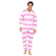 thumbnail image 1 of Men's Fashion One Piece Jumpsuit Overall Printed Playsuit, 1 of 7