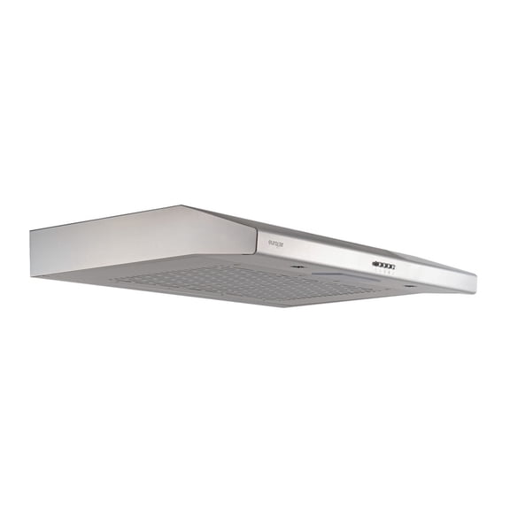 Campana Extractora De Acero Inoxidable 80 Cm EUROGAR EU80CA