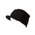 thumbnail image 1 of New Flat Top Winter  Cap (Comes In 8 Different Colors) Black, 1 of 1