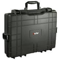 thumbnail image 4 of Eylar Large 21.5in Waterproof Laptop Style Protective Gear Hard Case w/Foam, Black, 4 of 8