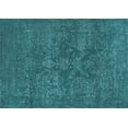 thumbnail image 1 of Ahgly Company Indoor Rectangle Oriental Light Blue Industrial Area Rugs, 5' x 8', 1 of 4