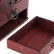 thumbnail image 4 of Caja De Almacenamiento De Cofre Del Tesoro, Anillos De Joyería Vintage De 4 Capas, Regalo De Baratija, 4 of 9