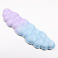 thumbnail image 1 of YIXIGGC Wrist Rest Keyboard Mouse Pad Palm Desk Cloud Pad Computer Gaming Arm Rest Rainbow Support Ergonomic Gel DYF329-4572, 1 of 4