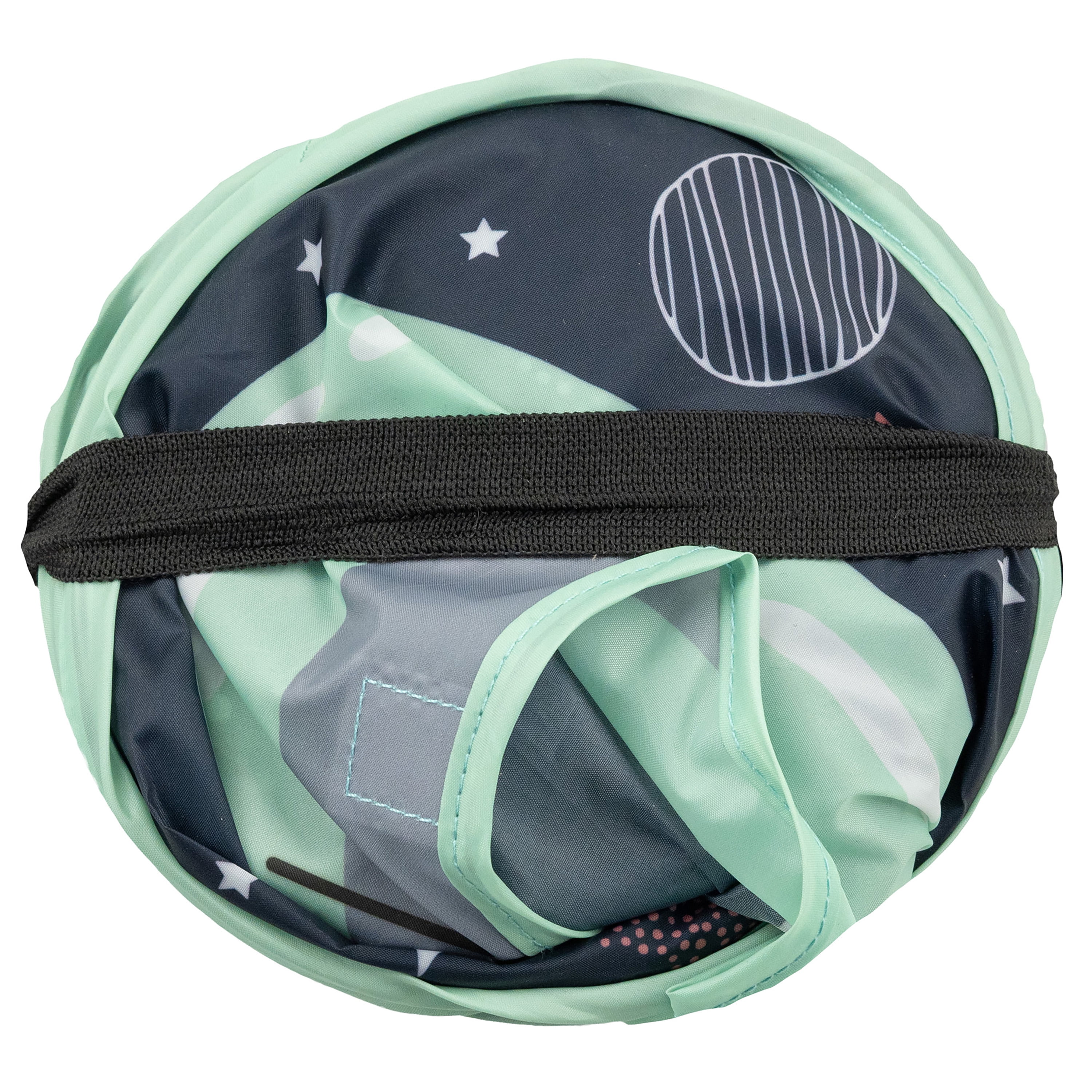 Vibrant Life Collapsible Space Play Combo, Multicolor, 3 Piece
