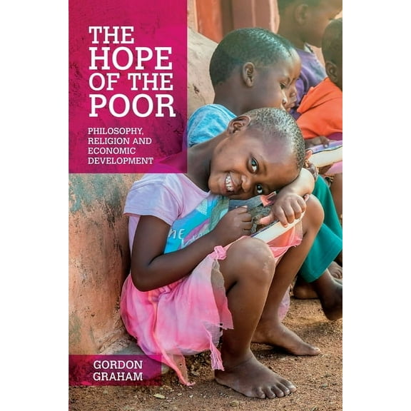 The Hope of the Poor (Paperback)