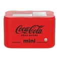 thumbnail image 2 of Coca-Cola Zero Sucre Cannettes, 222 mL, 6 Pack, 2 of 12