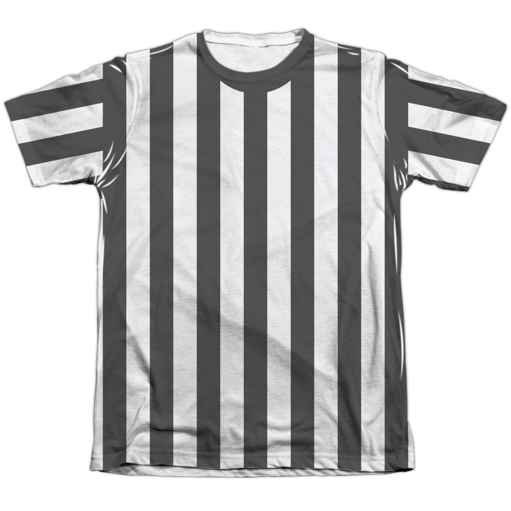 Referee Shirt - Short Sleeve Shirt 
