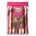thumbnail image 1 of SPRINKLES RAINBOW MIX 2.2 kg / 5 lbs, 1 of 2
